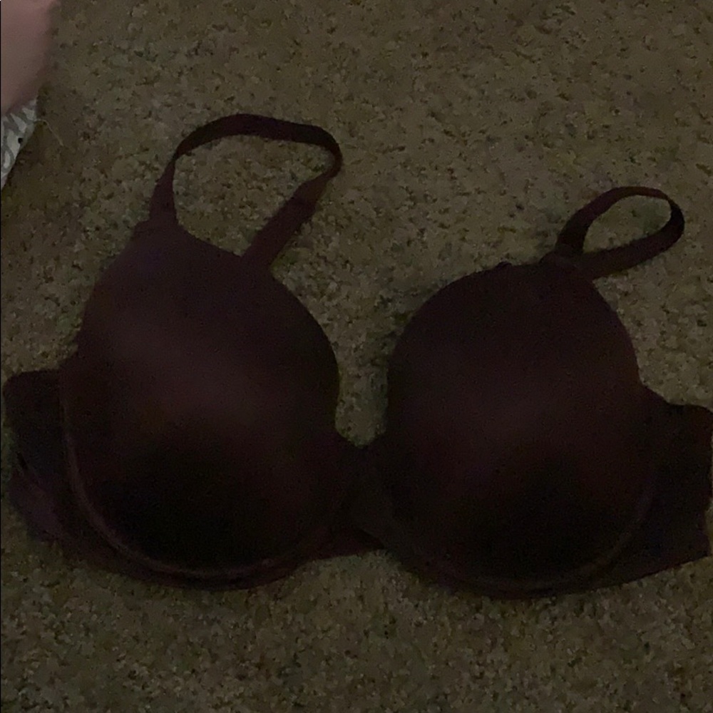 Nursing bra